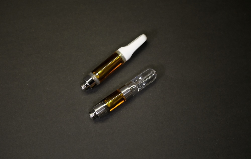 CCELL EVO Review: State of the Art Technology for 510 Oil Vaping