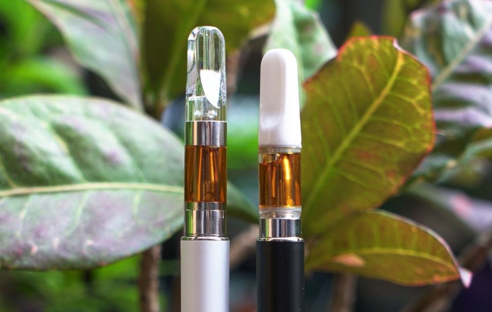 Exploring Different Types of Vape Carts: A Guide to Choosing the Right One