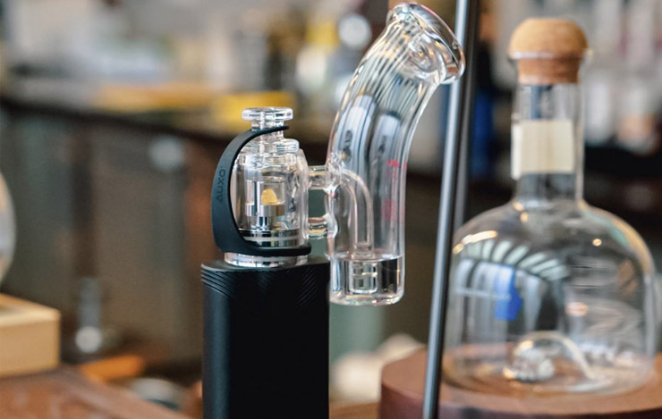 Exploring Different Types of Rigs for Dabs: A Guide to Choosing the Right One