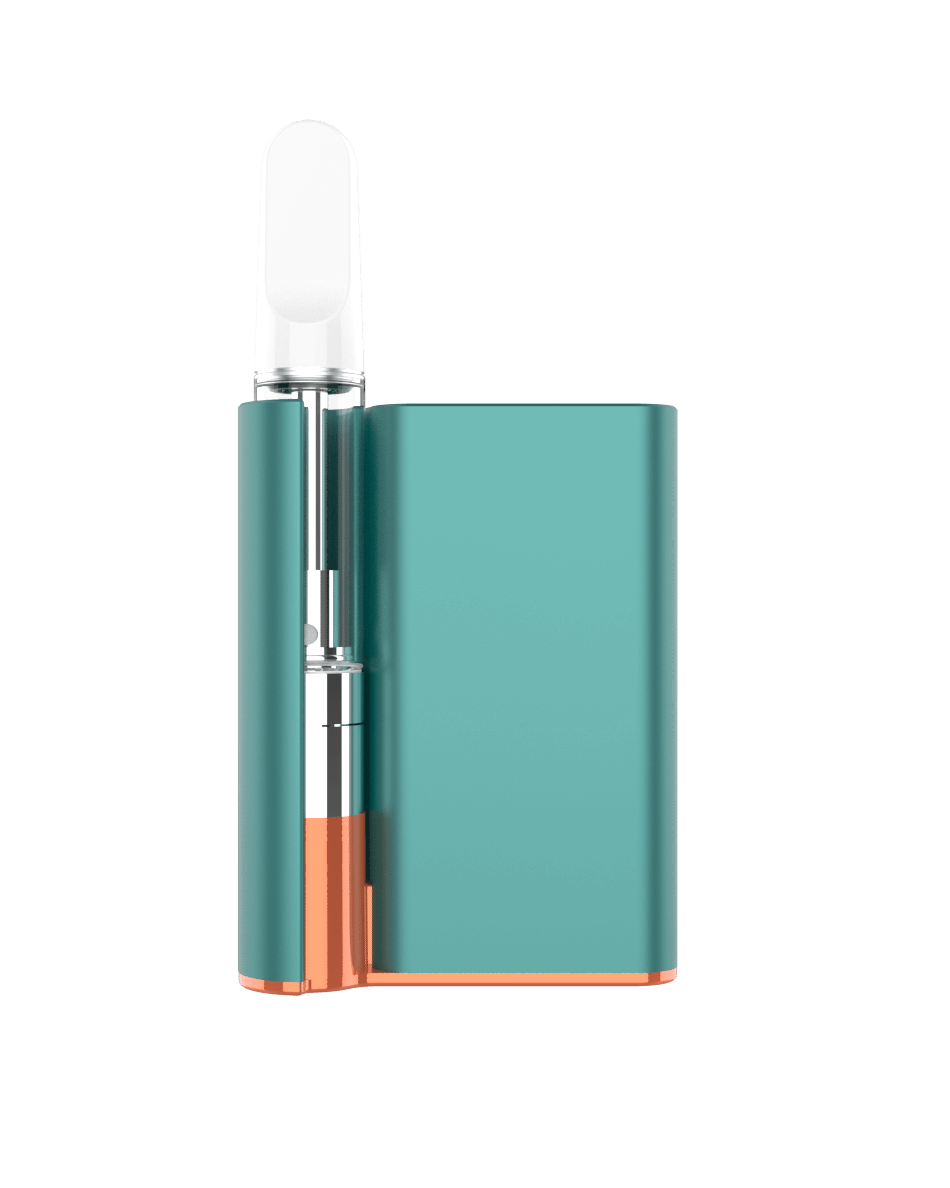 CCELL PALM Vape Battery - All You Need is in PALM