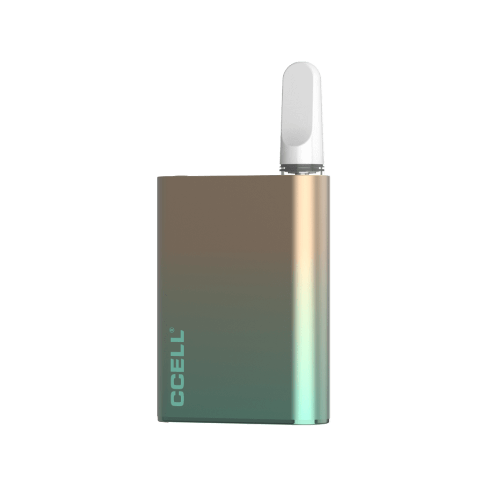 Palm Pro - Premium Palm-Fitting Vape Battery - CCELL