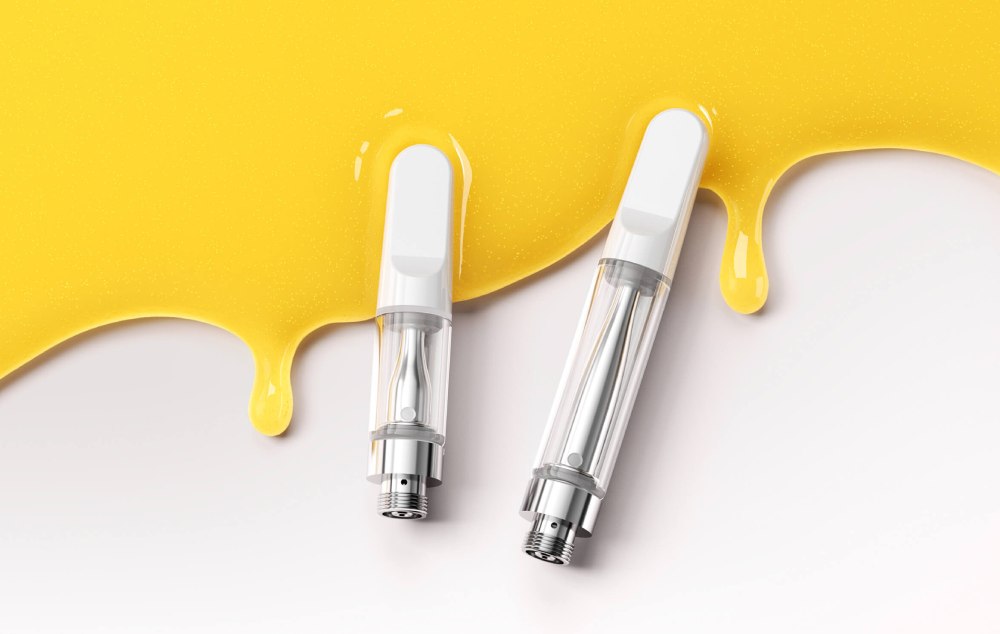 CCELL Vape Cartridges: Choose the Best for Your Brand