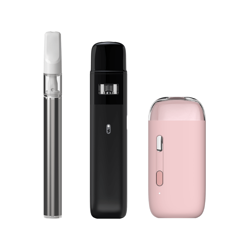 CCELL All-In-Ones Best For Live Resins