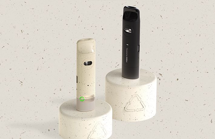 CCELL Eco Star All-In-Ones More Details 2