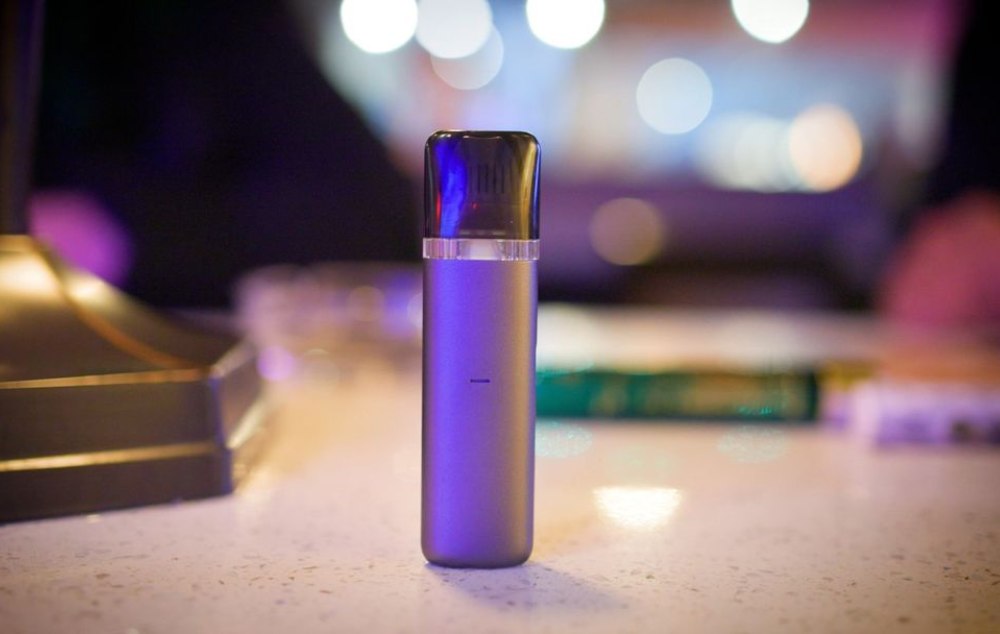 Why A Disposable Vape Lights Up but No Smoke Comes Out