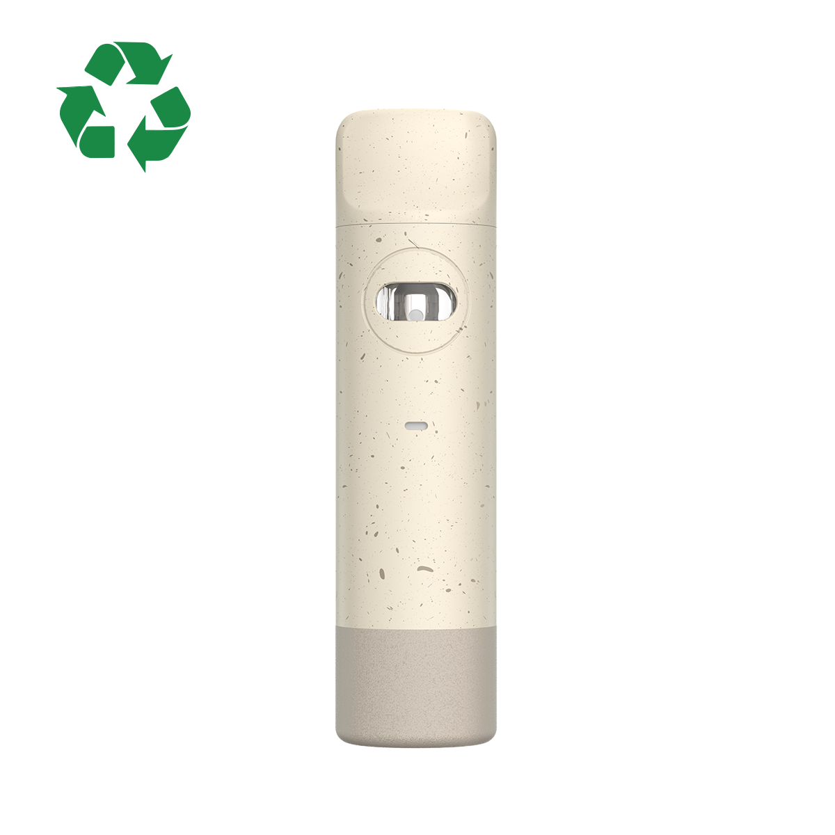 Earth-Conscious All-In-One Vaporizer Eco Star